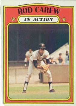 #696 Rod Carew