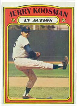 Jerry Koosman