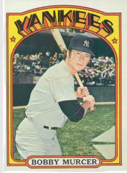 Bobby Murcer