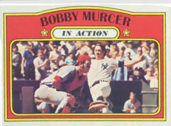 Bobby Murcer