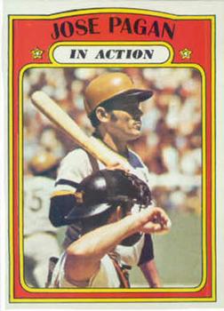 Jose Pagan