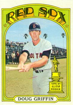 Doug Griffin