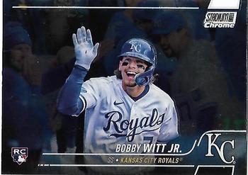 Bobby Witt Jr.