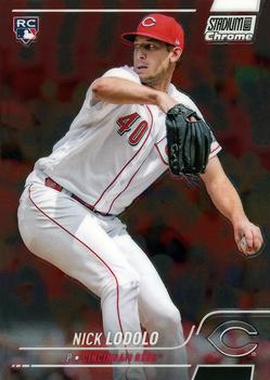 Nick Lodolo