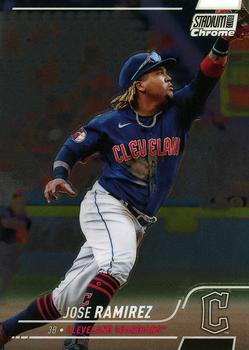 Jose Ramirez