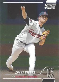Shane Bieber
