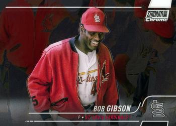 Bob Gibson