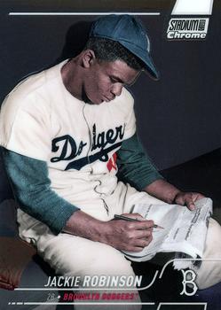 Jackie Robinson