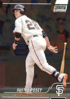 Buster Posey