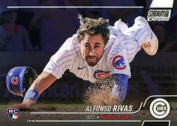 Alfonso Rivas