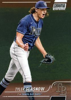 Tyler Glasnow