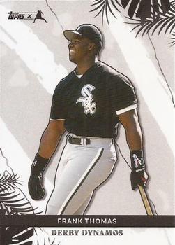 Frank Thomas