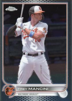 Trey Mancini