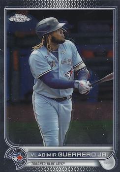 Vladimir Guerrero Jr.