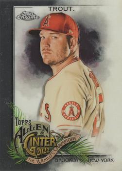Mike Trout