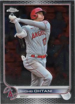 Shohei Ohtani