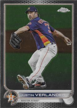 Justin Verlander