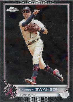 Dansby Swanson