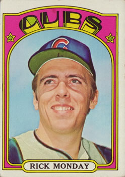 Rick Monday