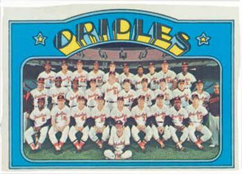 Baltimore Orioles