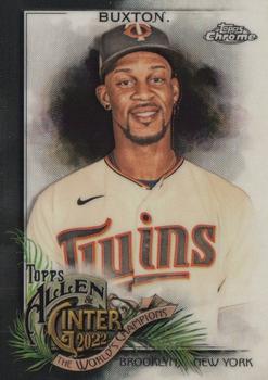 Byron Buxton