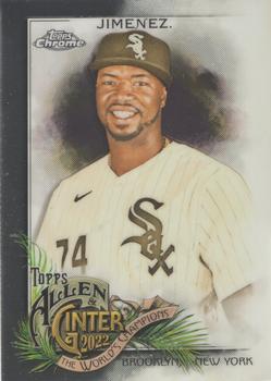 Eloy Jimenez