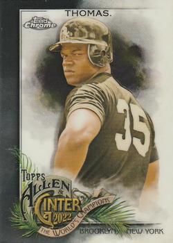 Frank Thomas