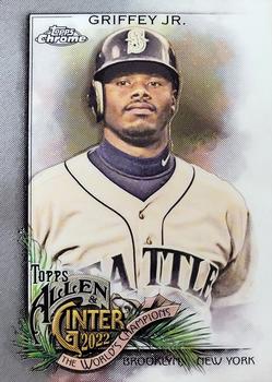 Ken Griffey Jr.