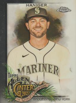 Mitch Haniger