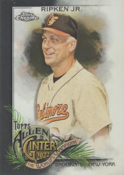Cal Ripken Jr.