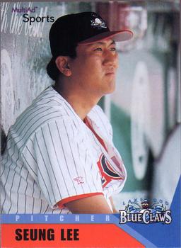 Seung Lee