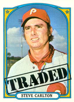 Steve Carlton