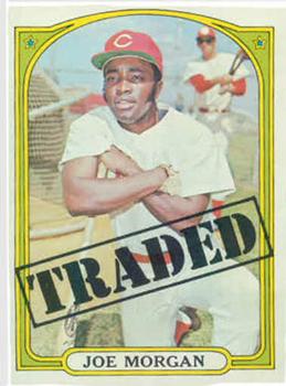 Joe Morgan