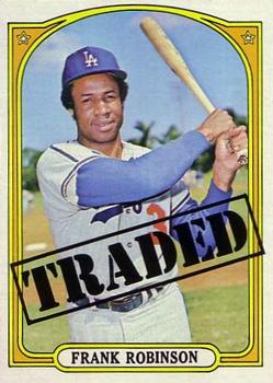Frank Robinson