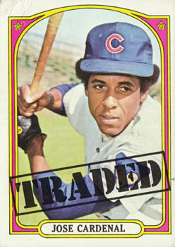 Jose Cardenal
