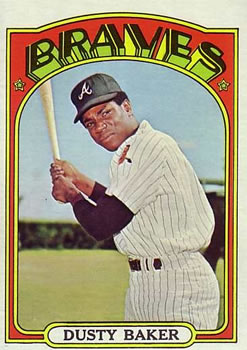 Dusty Baker