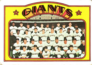 San Francisco Giants