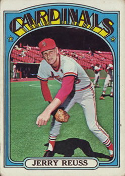 Jerry Reuss