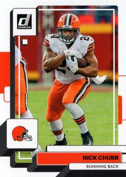 Nick Chubb