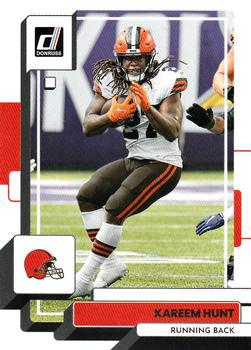 Kareem Hunt