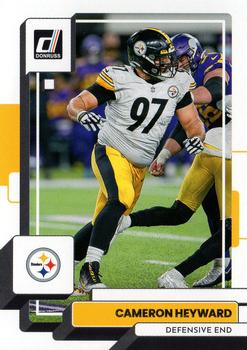 Cameron Heyward