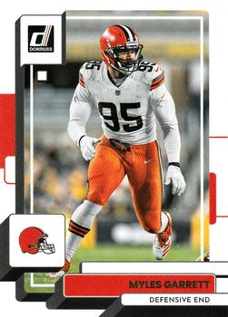Myles Garrett