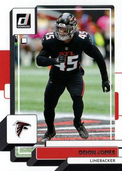 Deion Jones