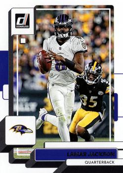Lamar Jackson