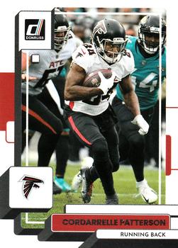Cordarrelle Patterson