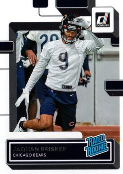 Jaquan Brisker