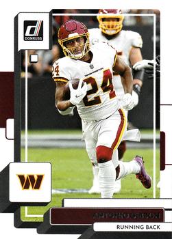 Antonio Gibson