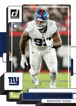 Dexter Lawrence