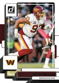 Jonathan Allen