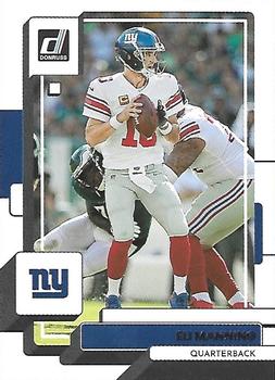 Eli Manning